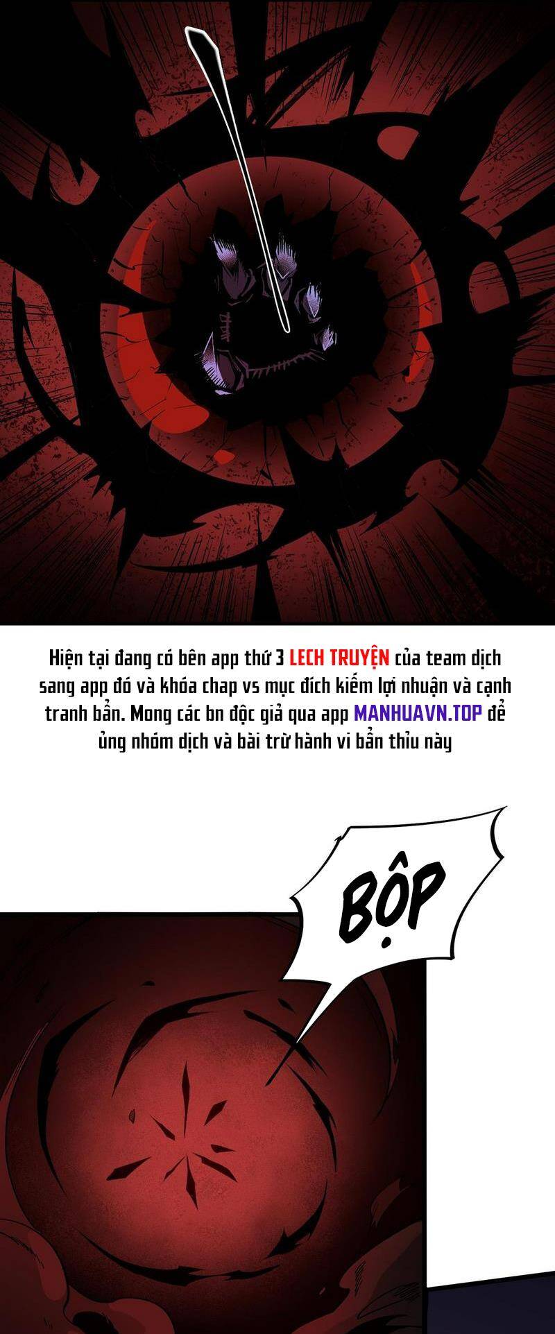 Toàn Dân Chuyển Chức : Duy Ta Vô Chức Tán Nhân Chap 53 - Next Chap 54