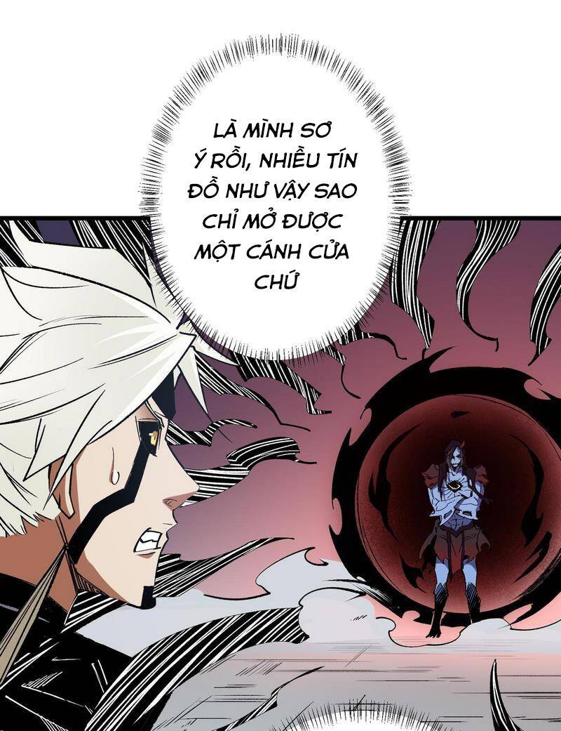 Toàn Dân Chuyển Chức : Duy Ta Vô Chức Tán Nhân Chap 53 - Next Chap 54