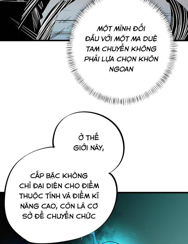 Toàn Dân Chuyển Chức : Duy Ta Vô Chức Tán Nhân Chap 53 - Next Chap 54