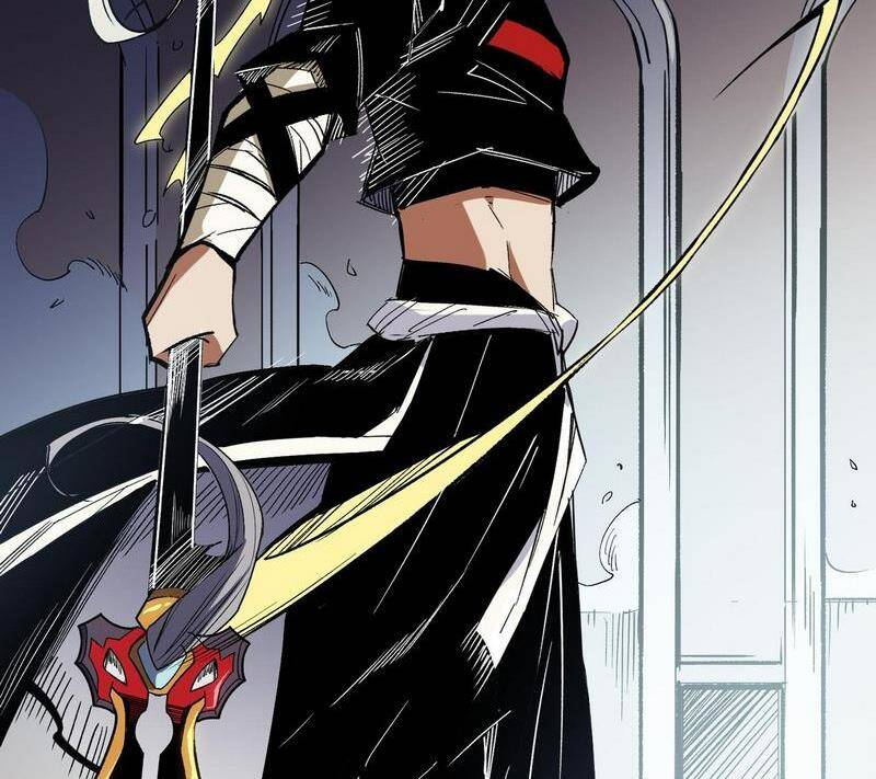 Toàn Dân Chuyển Chức : Duy Ta Vô Chức Tán Nhân Chap 53 - Next Chap 54