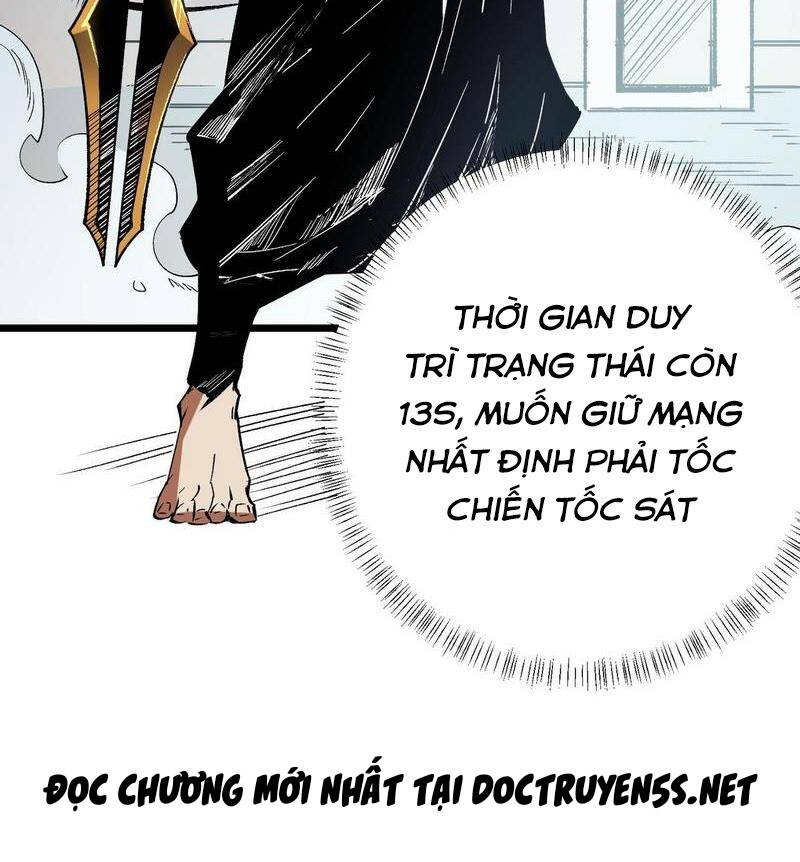 Toàn Dân Chuyển Chức : Duy Ta Vô Chức Tán Nhân Chap 53 - Next Chap 54