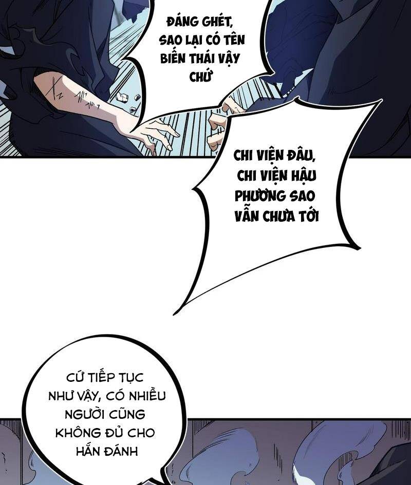 Toàn Dân Chuyển Chức : Duy Ta Vô Chức Tán Nhân Chap 53 - Next Chap 54