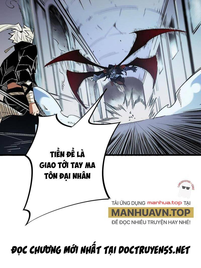Toàn Dân Chuyển Chức : Duy Ta Vô Chức Tán Nhân Chap 53 - Next Chap 54