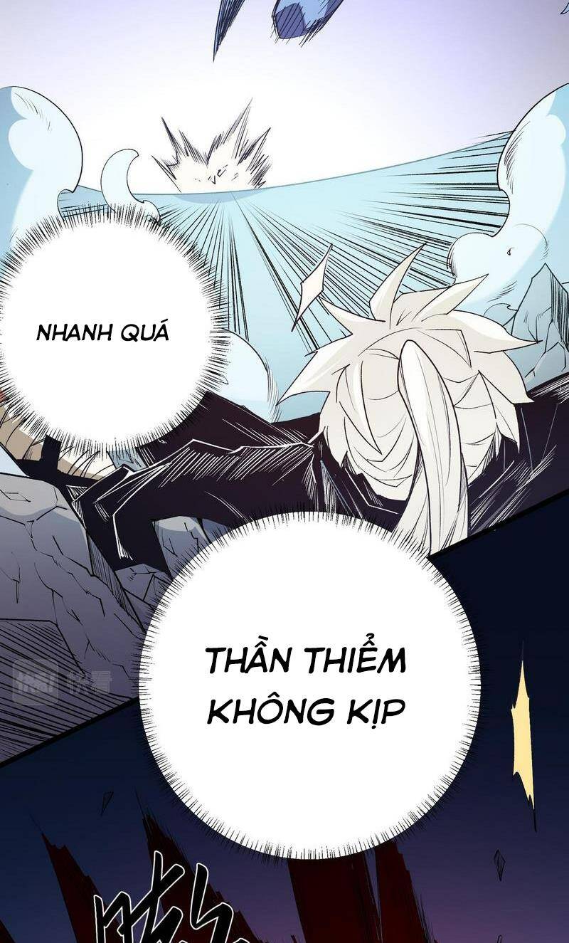 Toàn Dân Chuyển Chức : Duy Ta Vô Chức Tán Nhân Chap 53 - Next Chap 54