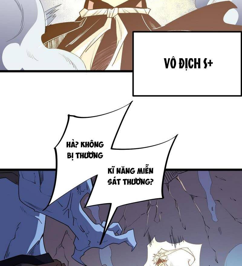 Toàn Dân Chuyển Chức : Duy Ta Vô Chức Tán Nhân Chap 53 - Next Chap 54