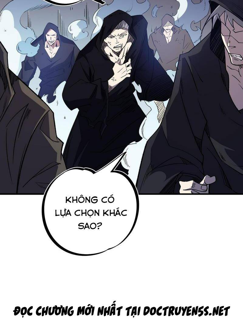 Toàn Dân Chuyển Chức : Duy Ta Vô Chức Tán Nhân Chap 53 - Next Chap 54