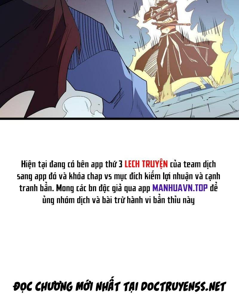 Toàn Dân Chuyển Chức : Duy Ta Vô Chức Tán Nhân Chap 53 - Next Chap 54