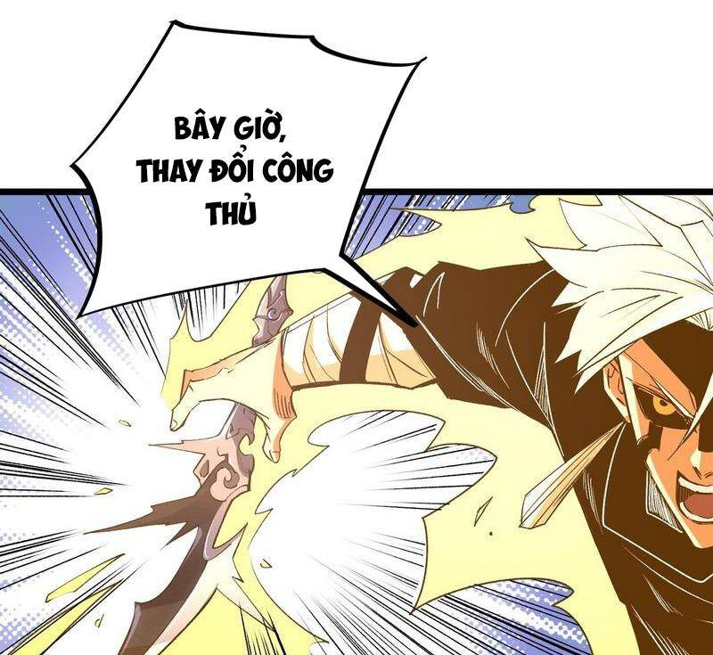 Toàn Dân Chuyển Chức : Duy Ta Vô Chức Tán Nhân Chap 53 - Next Chap 54