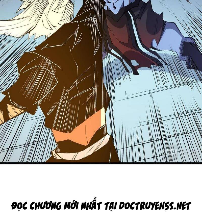 Toàn Dân Chuyển Chức : Duy Ta Vô Chức Tán Nhân Chap 53 - Next Chap 54