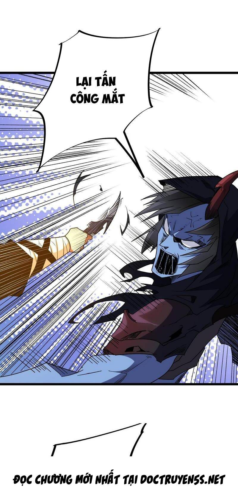 Toàn Dân Chuyển Chức : Duy Ta Vô Chức Tán Nhân Chap 53 - Next Chap 54