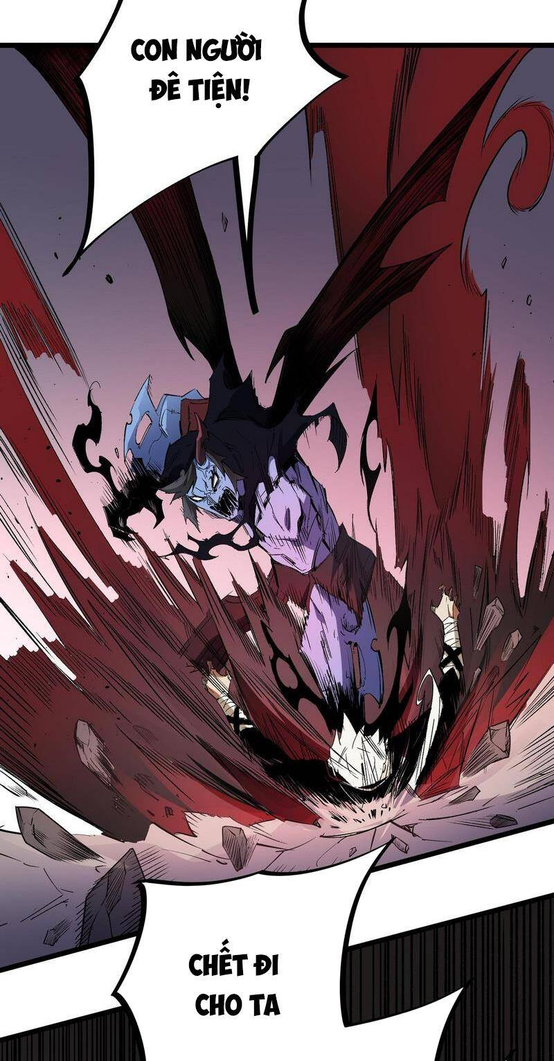 Toàn Dân Chuyển Chức : Duy Ta Vô Chức Tán Nhân Chap 53 - Next Chap 54