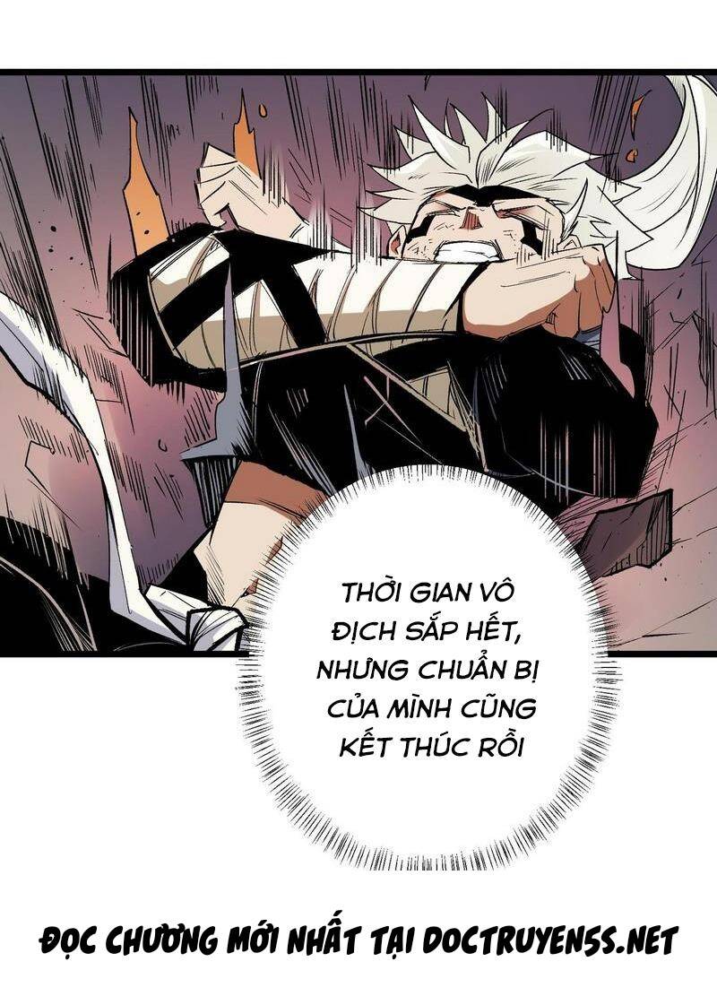 Toàn Dân Chuyển Chức : Duy Ta Vô Chức Tán Nhân Chap 53 - Next Chap 54