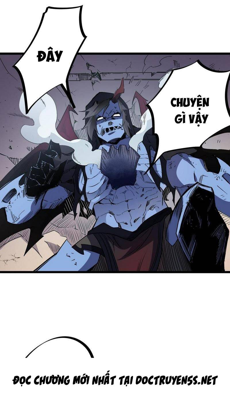 Toàn Dân Chuyển Chức : Duy Ta Vô Chức Tán Nhân Chap 53 - Next Chap 54