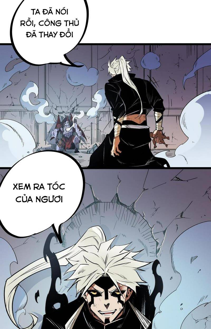 Toàn Dân Chuyển Chức : Duy Ta Vô Chức Tán Nhân Chap 53 - Next Chap 54