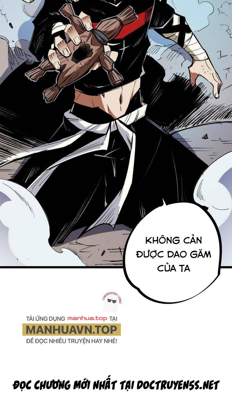 Toàn Dân Chuyển Chức : Duy Ta Vô Chức Tán Nhân Chap 53 - Next Chap 54