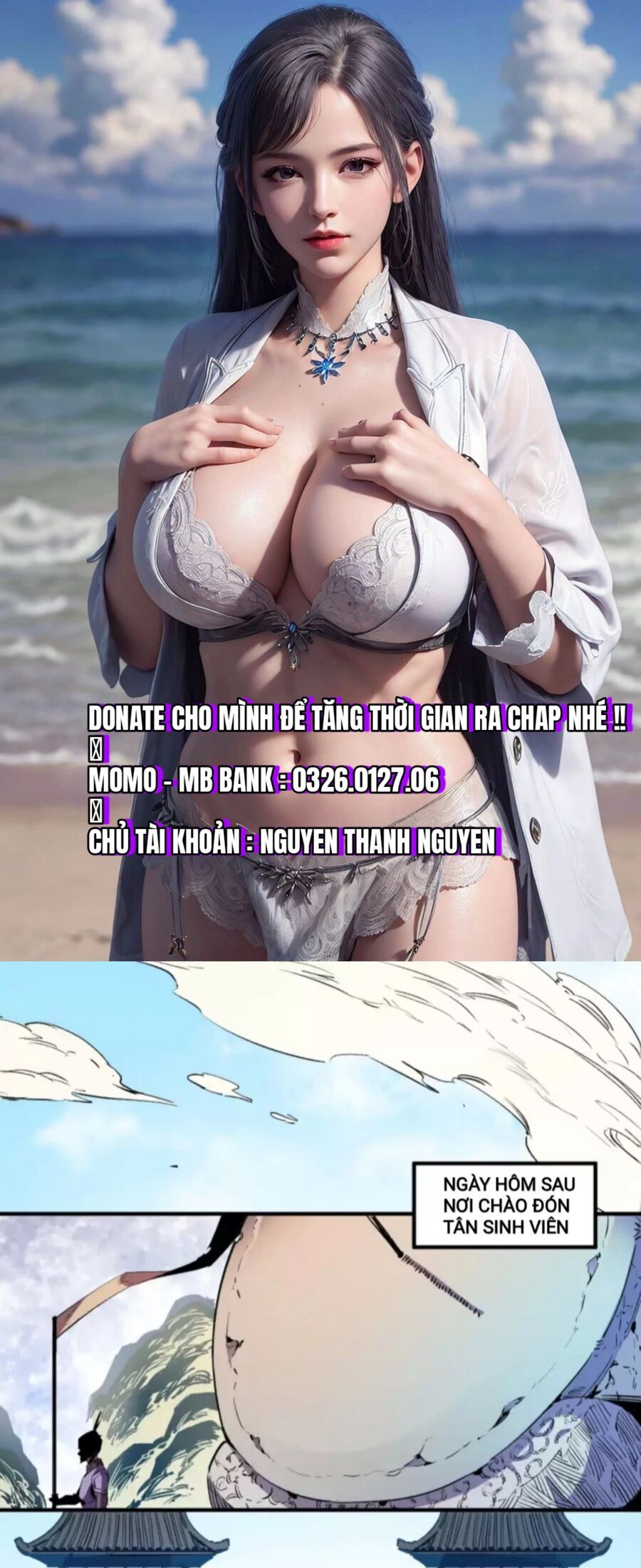 Toàn Dân Chuyển Chức : Duy Ta Vô Chức Tán Nhân Chap 12 - Next Chap 13