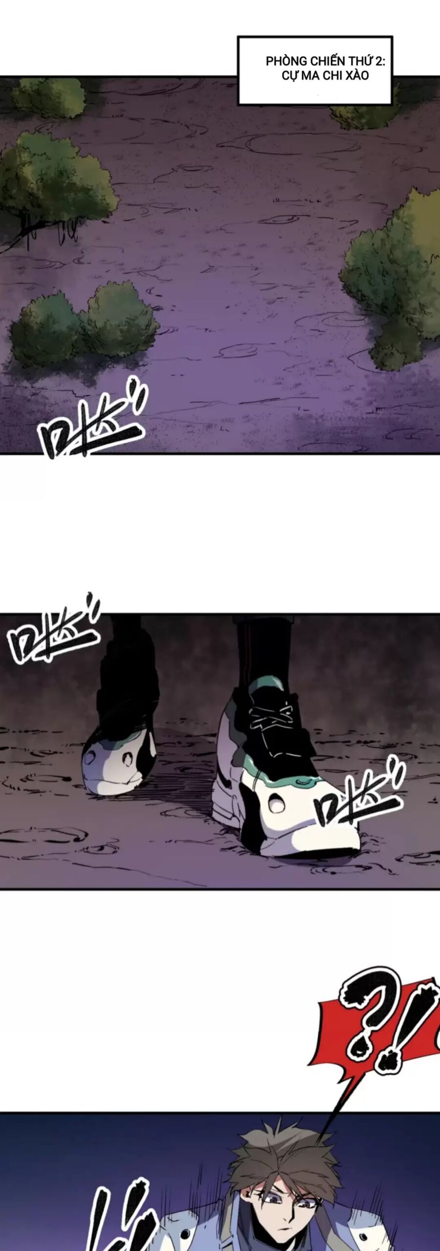 Toàn Dân Chuyển Chức : Duy Ta Vô Chức Tán Nhân Chap 12 - Next Chap 13