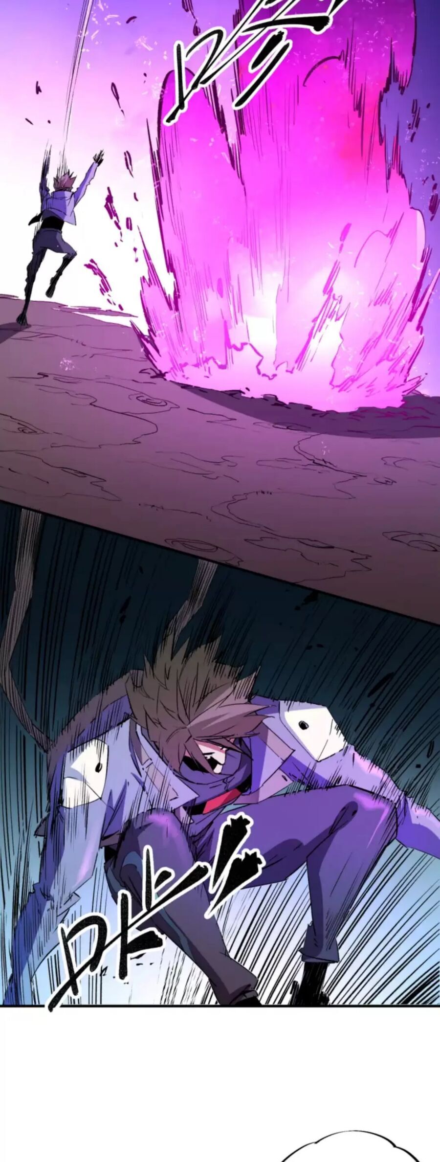 Toàn Dân Chuyển Chức : Duy Ta Vô Chức Tán Nhân Chap 12 - Next Chap 13