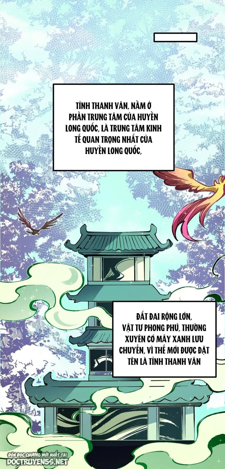 Toàn Dân Chuyển Chức : Duy Ta Vô Chức Tán Nhân Chap 27 - Next Chap 28