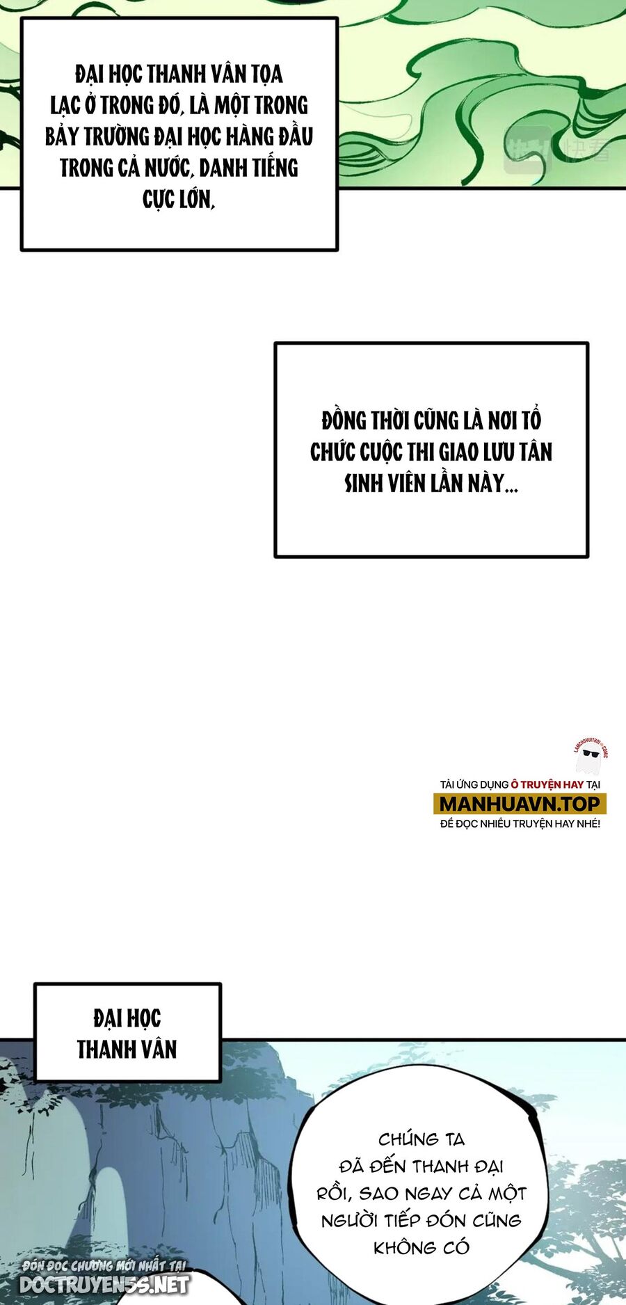 Toàn Dân Chuyển Chức : Duy Ta Vô Chức Tán Nhân Chap 27 - Next Chap 28
