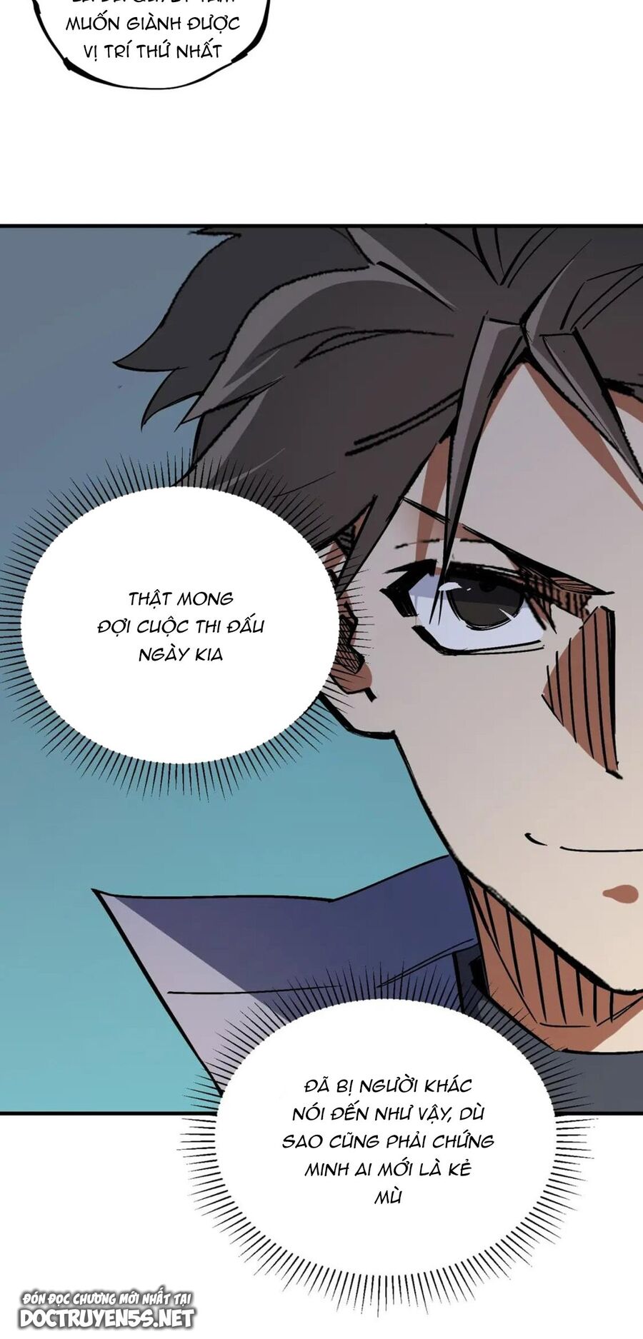 Toàn Dân Chuyển Chức : Duy Ta Vô Chức Tán Nhân Chap 27 - Next Chap 28