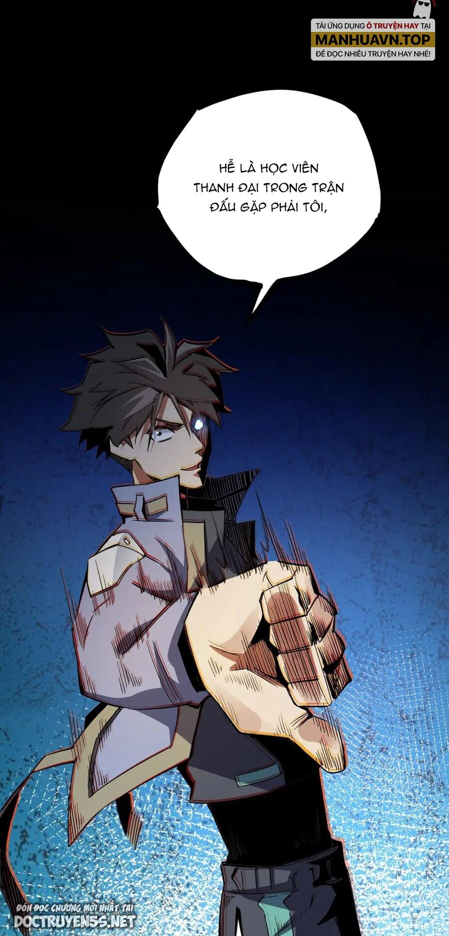 Toàn Dân Chuyển Chức : Duy Ta Vô Chức Tán Nhân Chap 27 - Next Chap 28