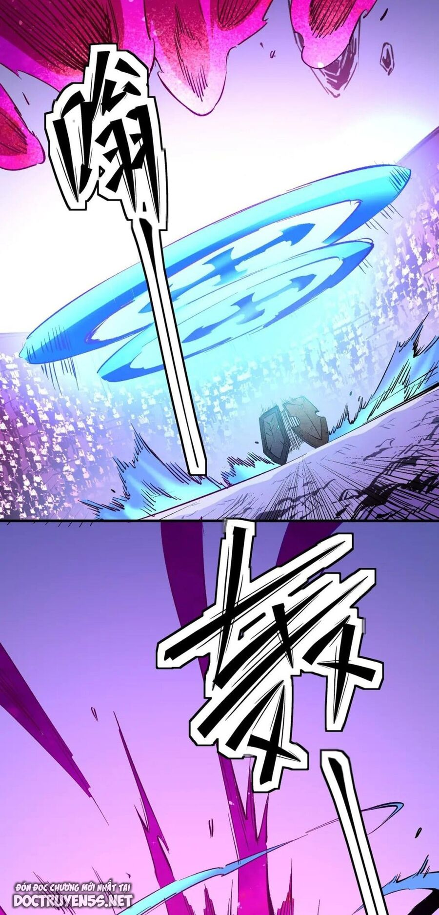 Toàn Dân Chuyển Chức : Duy Ta Vô Chức Tán Nhân Chap 24 - Next Chap 25