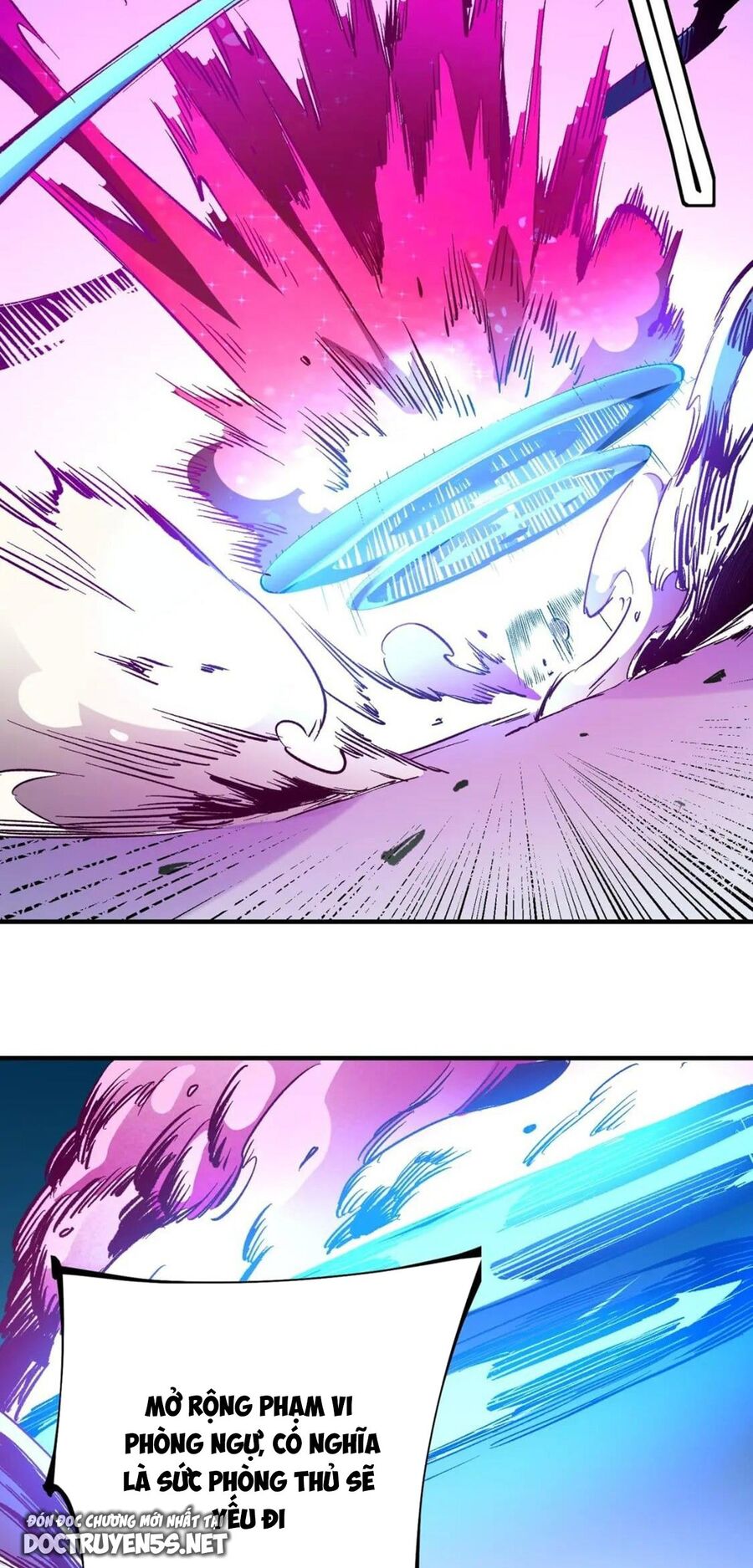 Toàn Dân Chuyển Chức : Duy Ta Vô Chức Tán Nhân Chap 24 - Next Chap 25