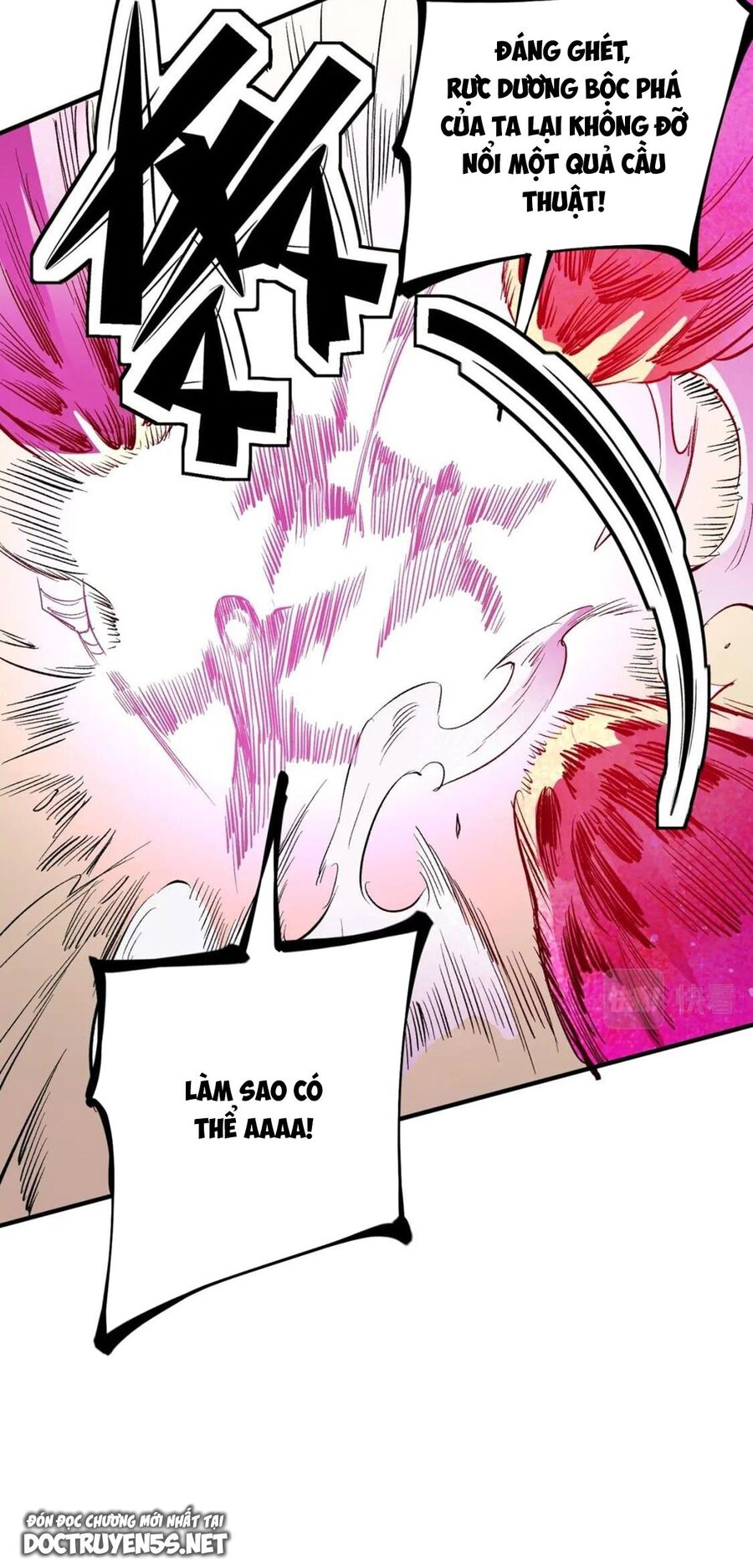 Toàn Dân Chuyển Chức : Duy Ta Vô Chức Tán Nhân Chap 24 - Next Chap 25