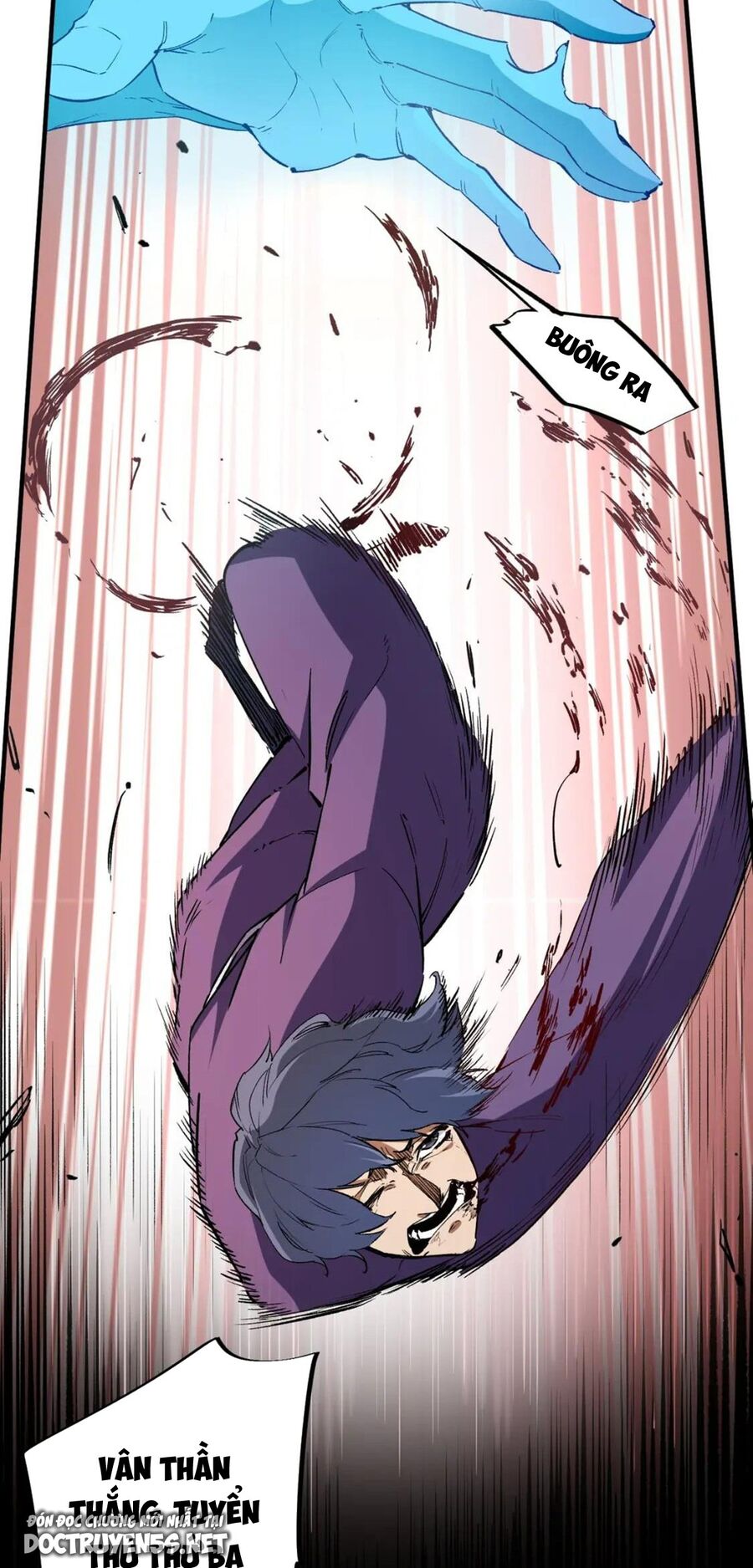 Toàn Dân Chuyển Chức : Duy Ta Vô Chức Tán Nhân Chap 28 - Next Chap 29