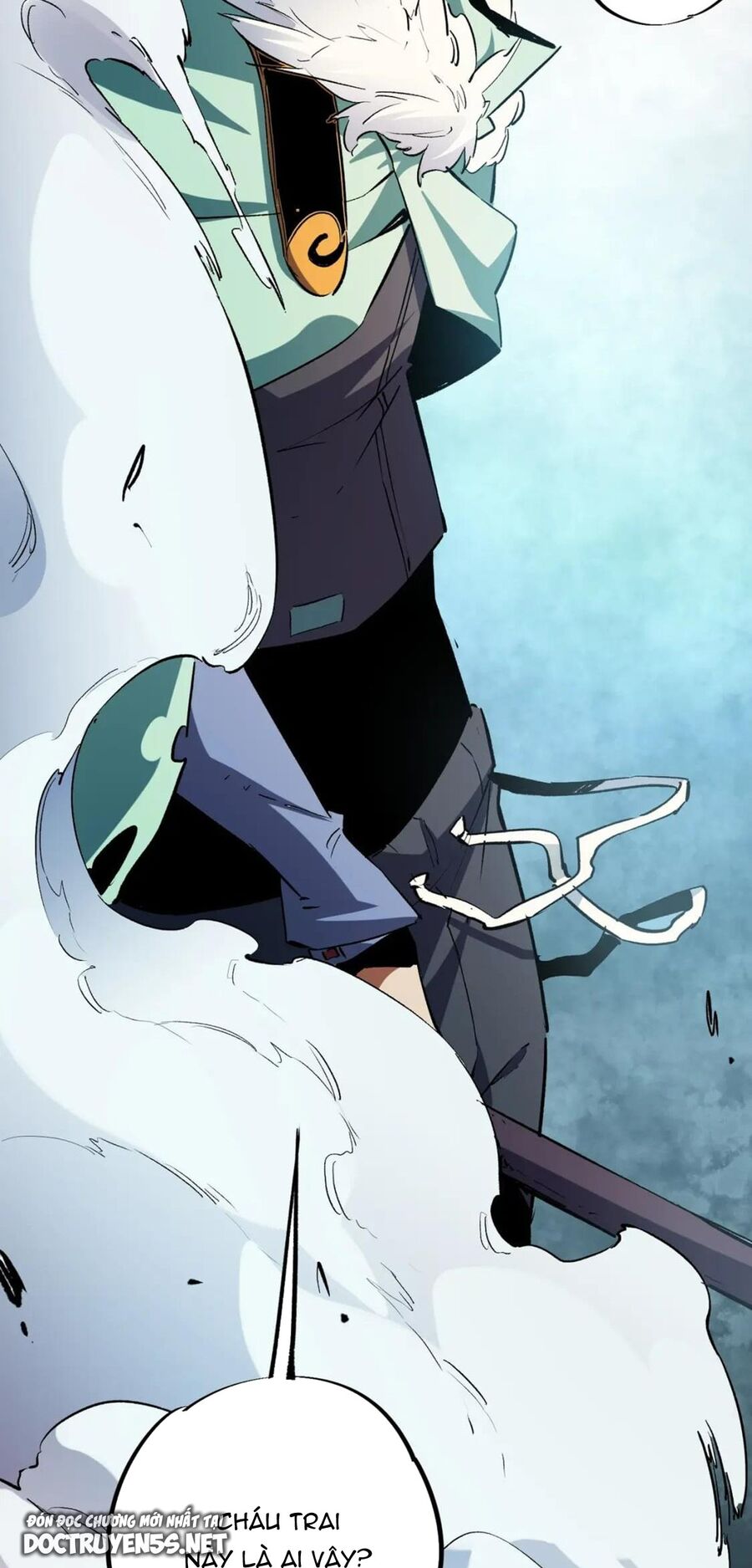 Toàn Dân Chuyển Chức : Duy Ta Vô Chức Tán Nhân Chap 28 - Next Chap 29