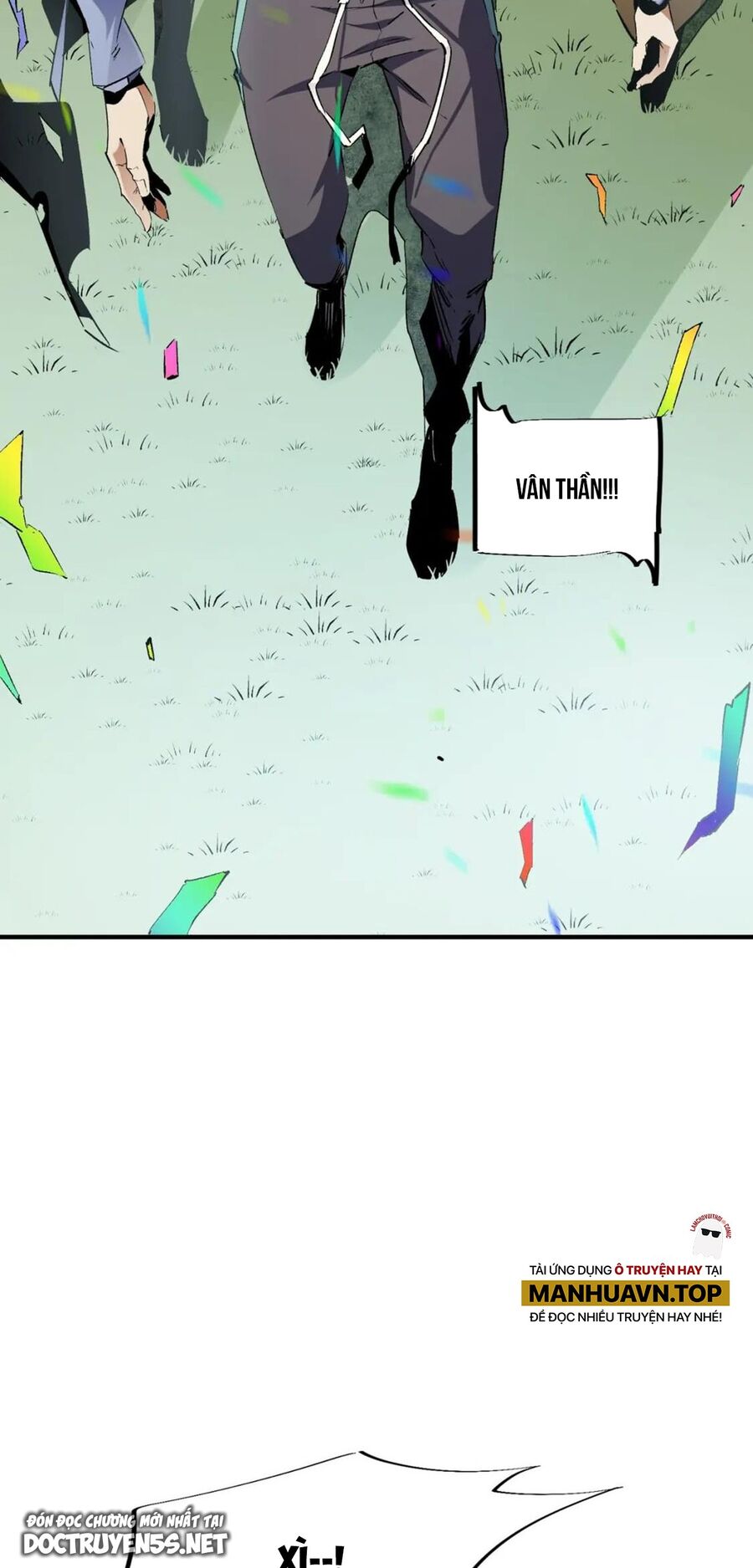 Toàn Dân Chuyển Chức : Duy Ta Vô Chức Tán Nhân Chap 28 - Next Chap 29