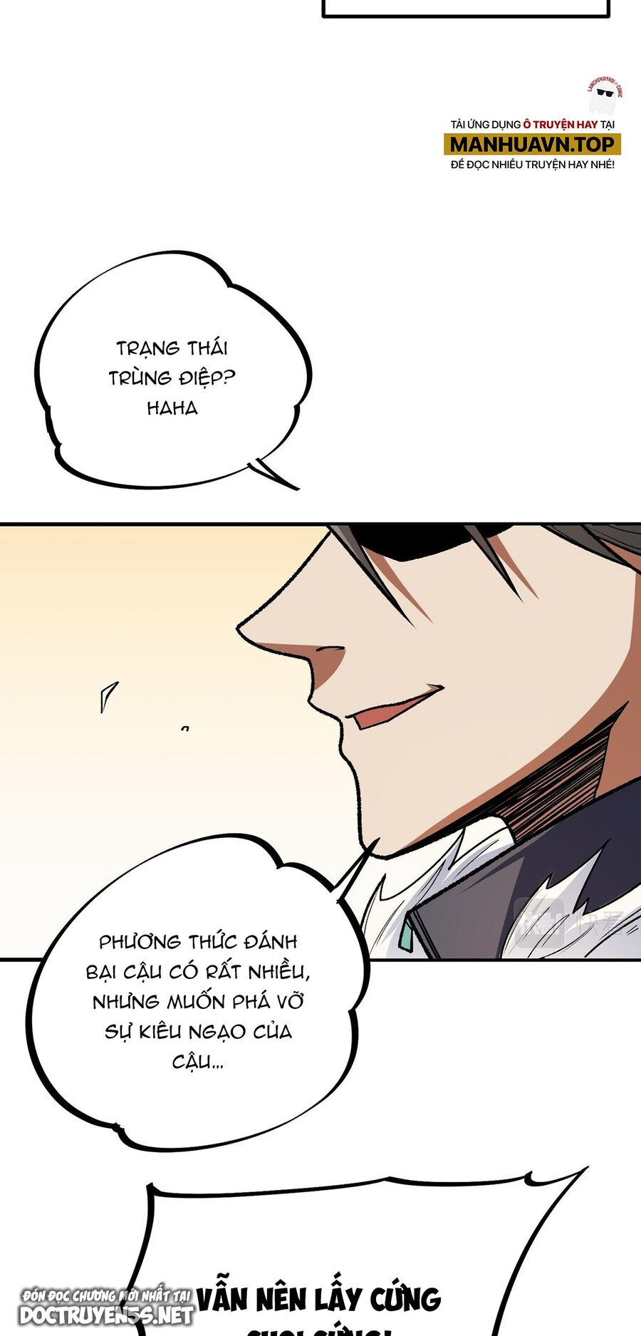 Toàn Dân Chuyển Chức : Duy Ta Vô Chức Tán Nhân Chap 29 - Next Chap 30