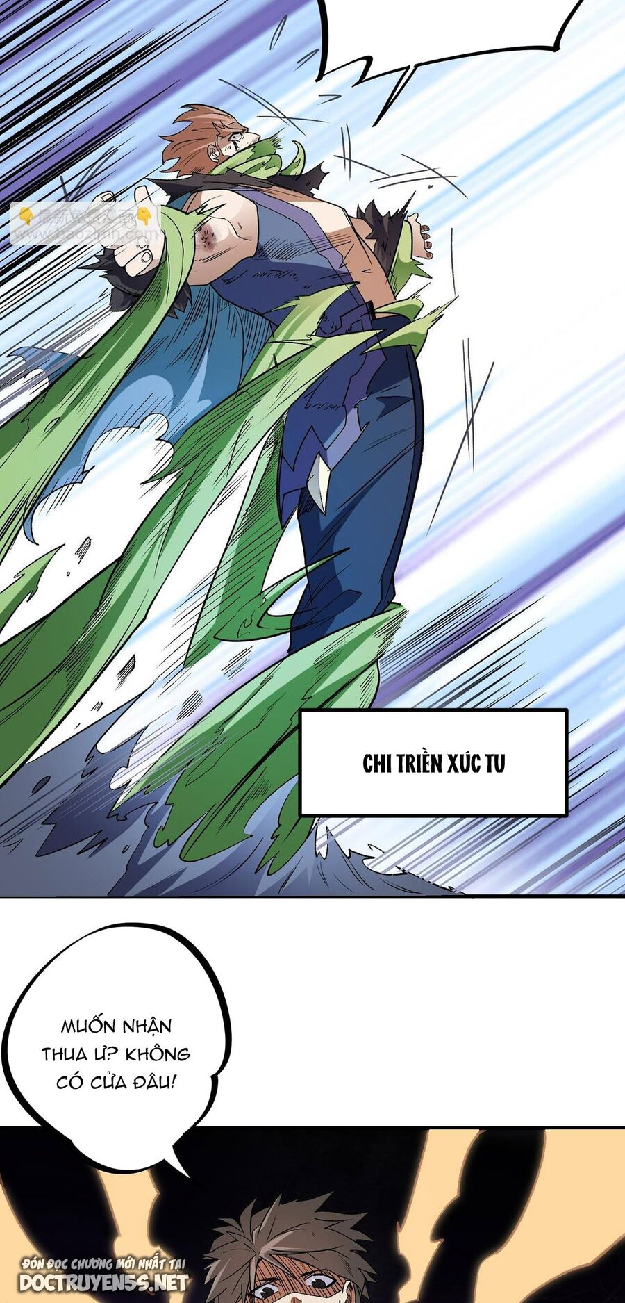 Toàn Dân Chuyển Chức : Duy Ta Vô Chức Tán Nhân Chap 29 - Next Chap 30