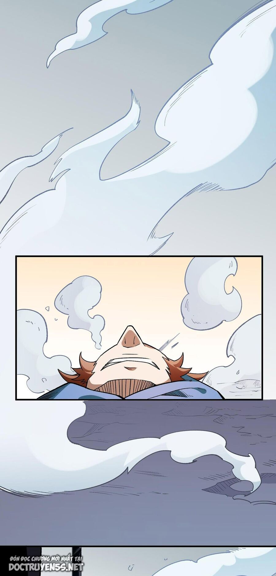 Toàn Dân Chuyển Chức : Duy Ta Vô Chức Tán Nhân Chap 29 - Next Chap 30