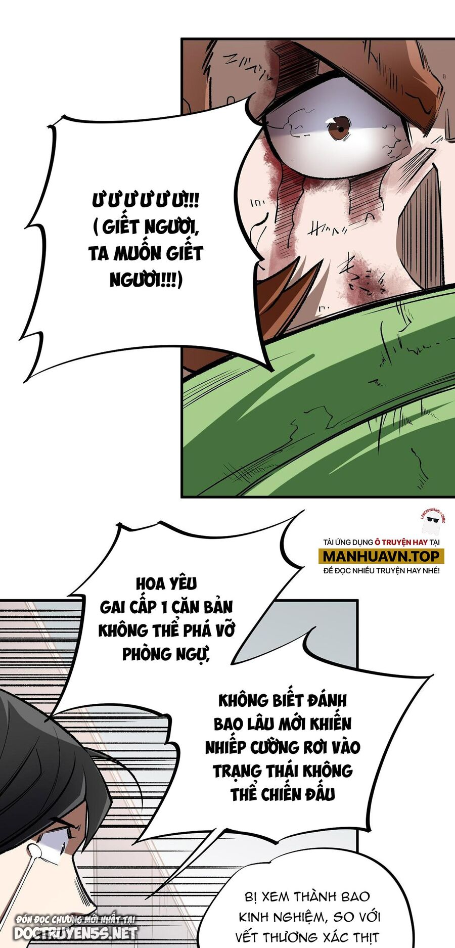 Toàn Dân Chuyển Chức : Duy Ta Vô Chức Tán Nhân Chap 29 - Next Chap 30
