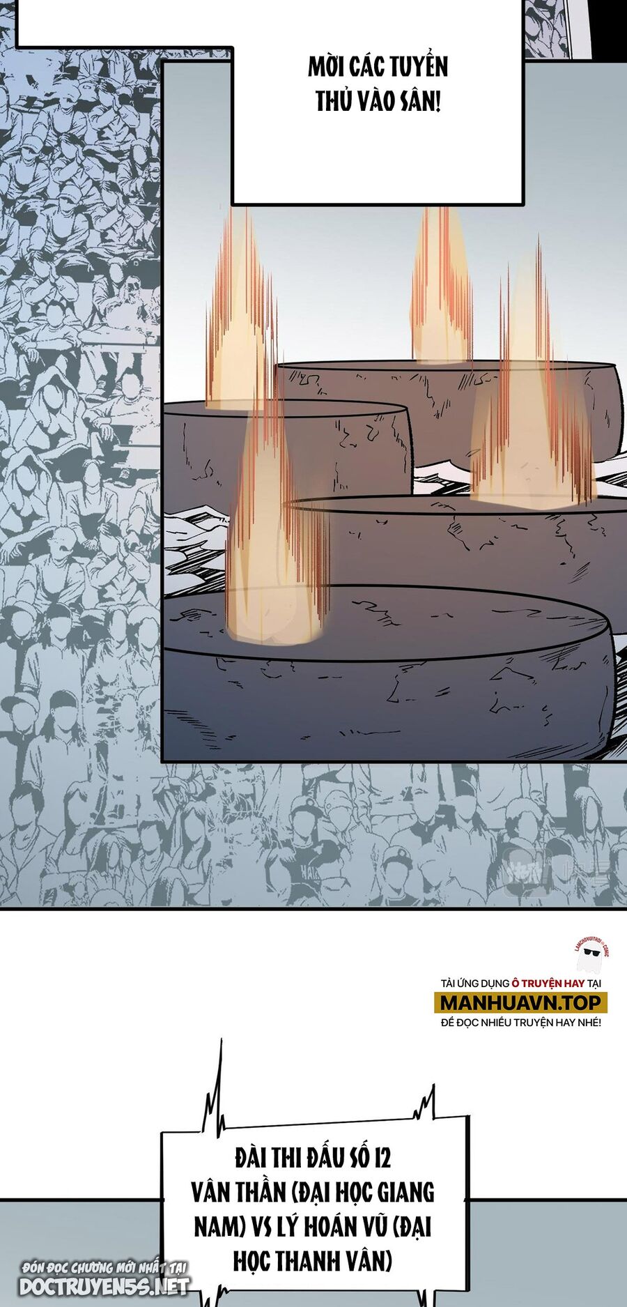 Toàn Dân Chuyển Chức : Duy Ta Vô Chức Tán Nhân Chap 29 - Next Chap 30