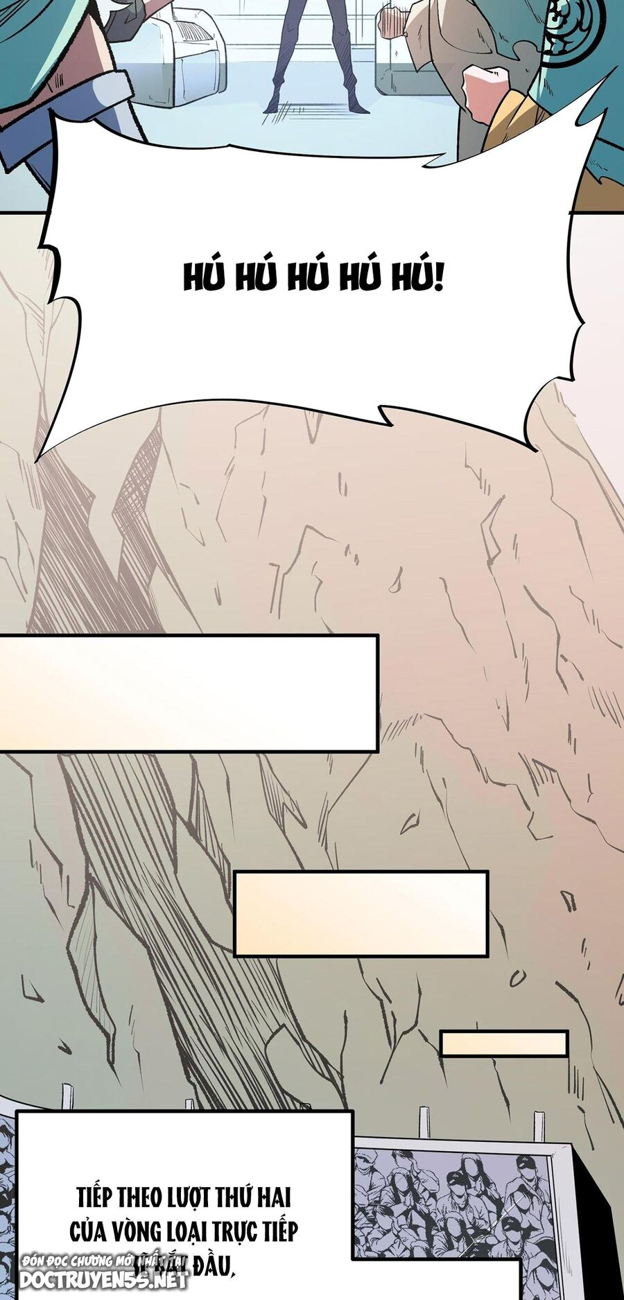 Toàn Dân Chuyển Chức : Duy Ta Vô Chức Tán Nhân Chap 29 - Next Chap 30