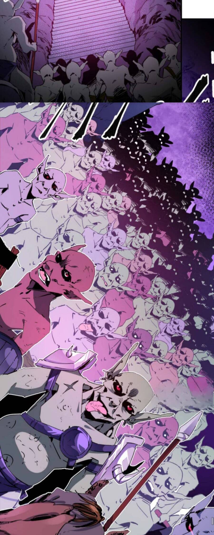 Toàn Dân Chuyển Chức : Duy Ta Vô Chức Tán Nhân Chap 2 - Next Chap 3