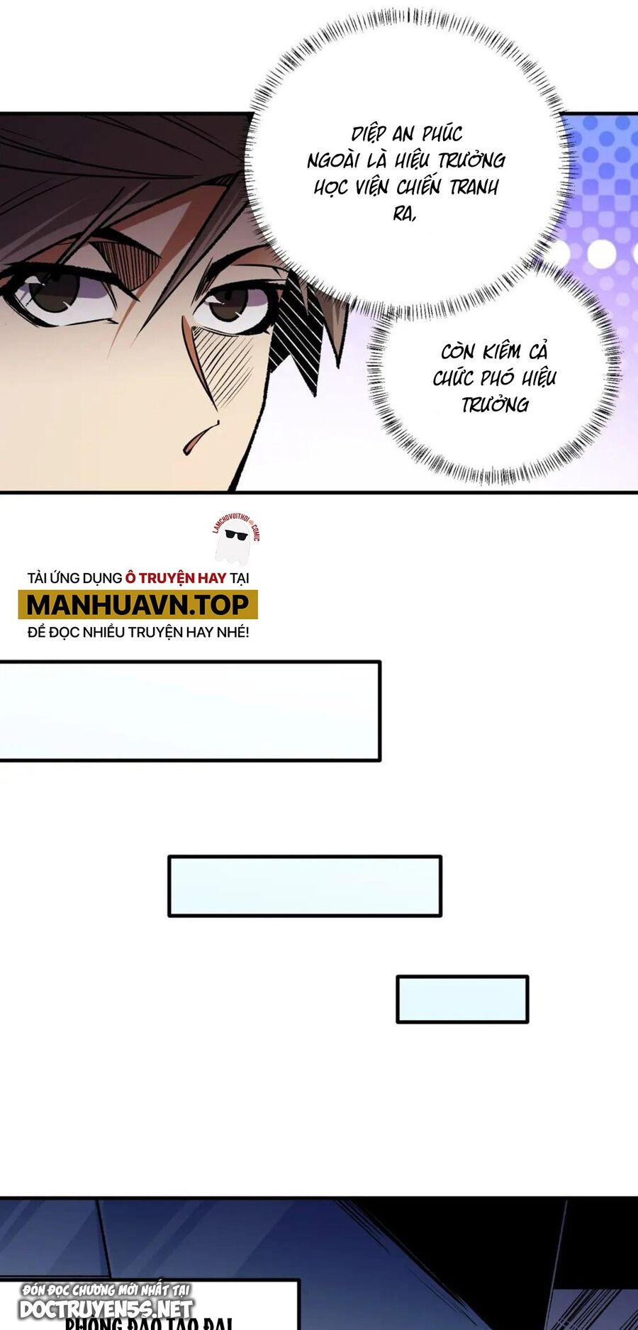 Toàn Dân Chuyển Chức : Duy Ta Vô Chức Tán Nhân Chap 23 - Next Chap 24