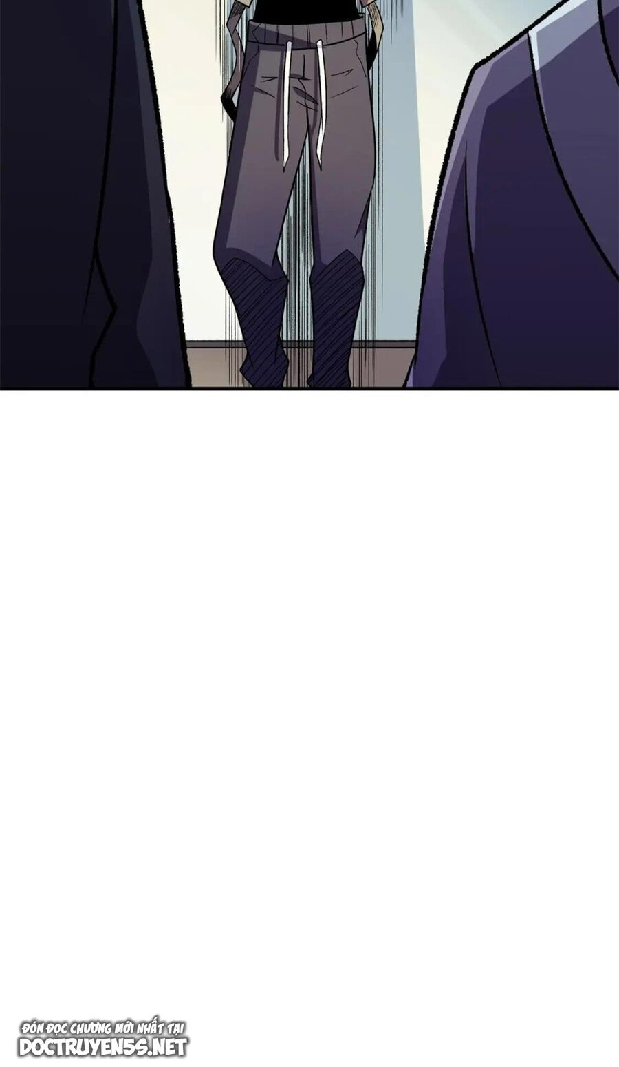 Toàn Dân Chuyển Chức : Duy Ta Vô Chức Tán Nhân Chap 23 - Next Chap 24