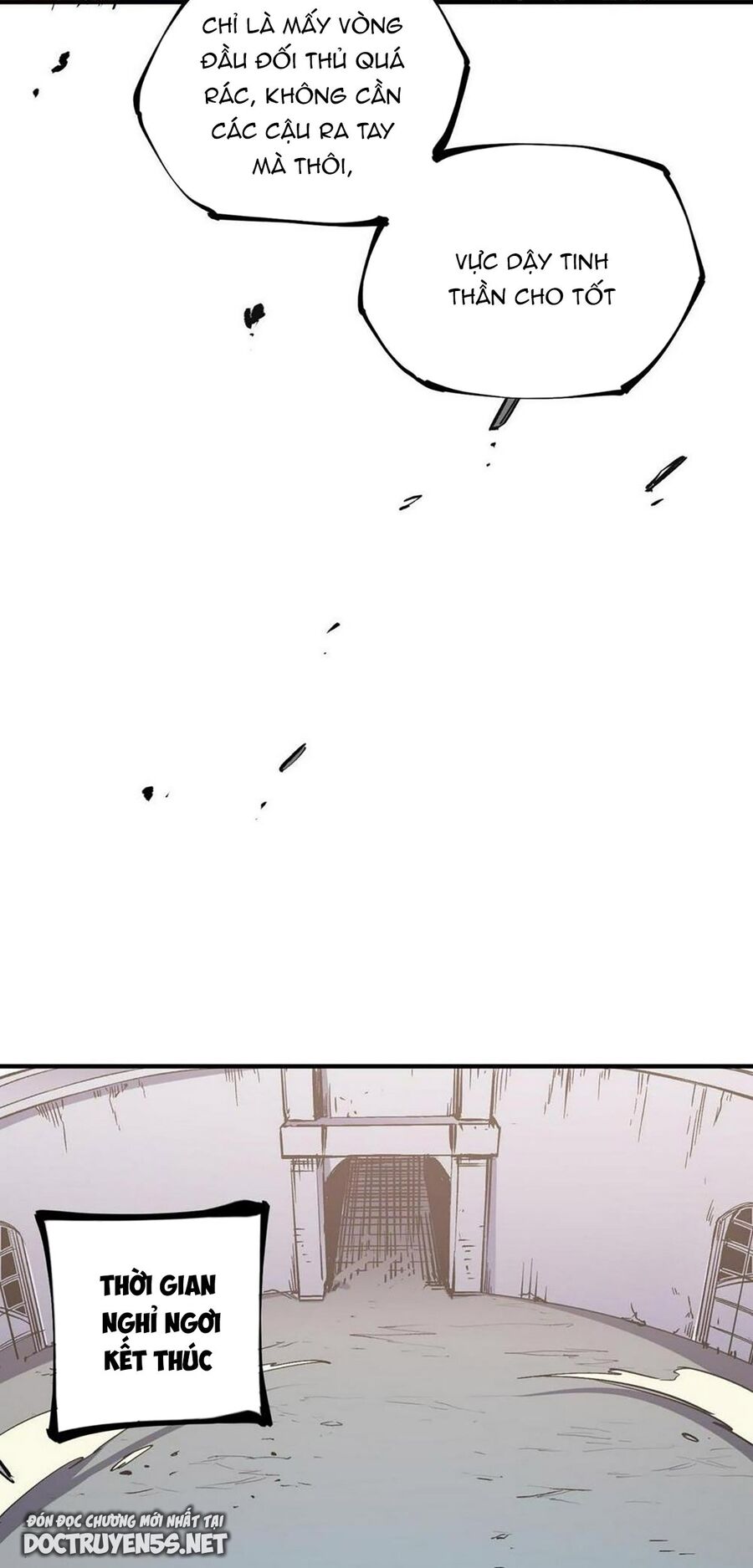 Toàn Dân Chuyển Chức : Duy Ta Vô Chức Tán Nhân Chap 34 - Next Chap 35