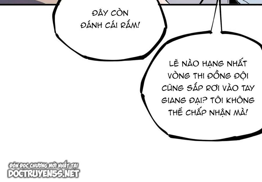 Toàn Dân Chuyển Chức : Duy Ta Vô Chức Tán Nhân Chap 34 - Next Chap 35