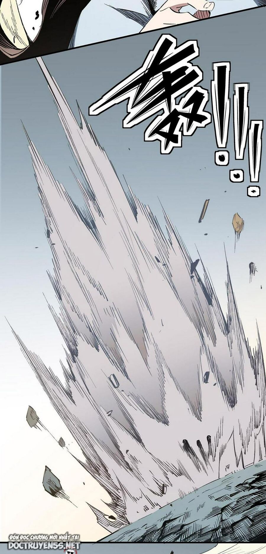 Toàn Dân Chuyển Chức : Duy Ta Vô Chức Tán Nhân Chap 34 - Next Chap 35