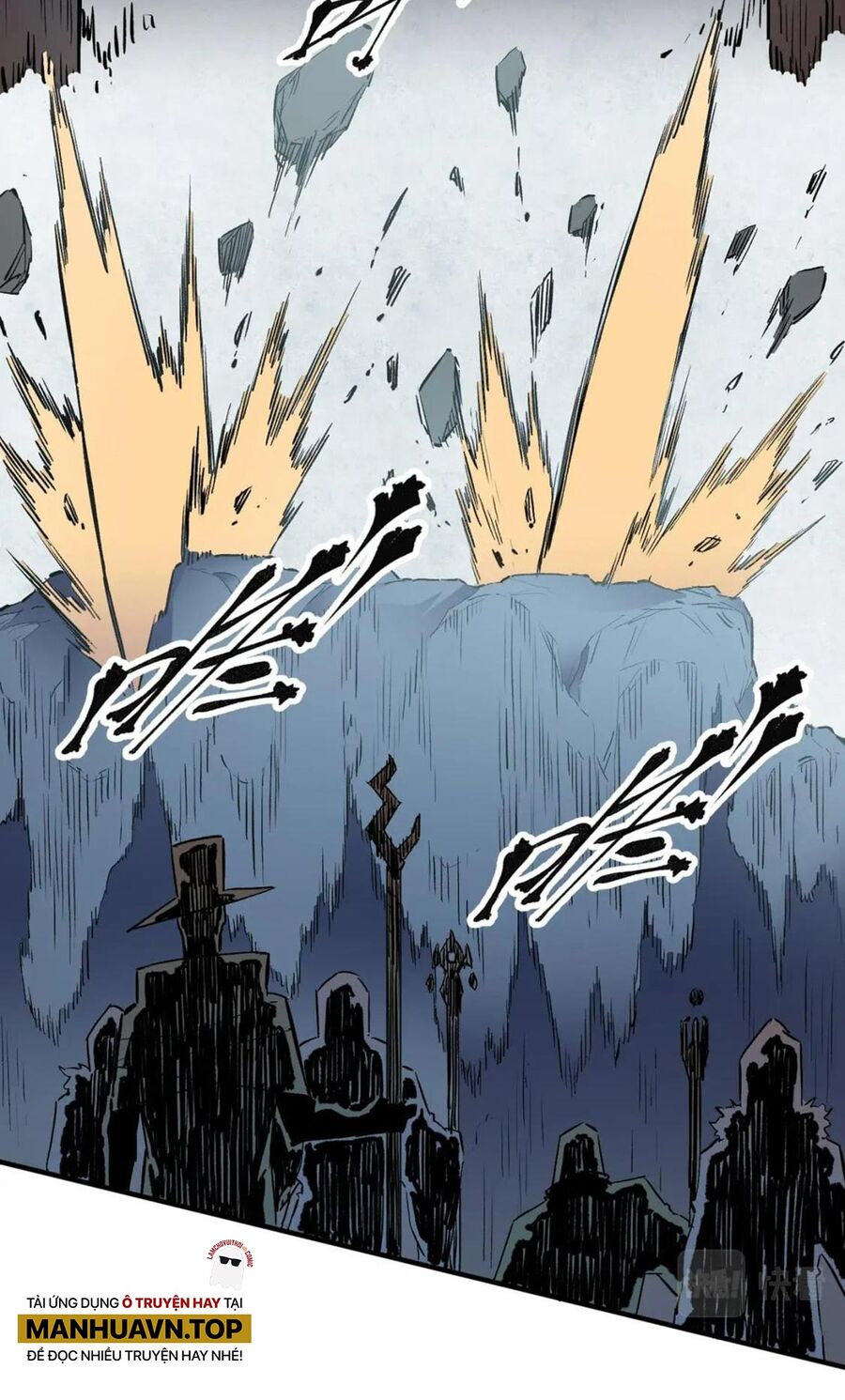 Toàn Dân Chuyển Chức : Duy Ta Vô Chức Tán Nhân Chap 35 - Next Chap 36