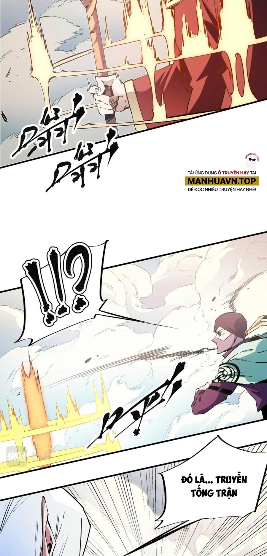 Toàn Dân Chuyển Chức : Duy Ta Vô Chức Tán Nhân Chap 35 - Next Chap 36