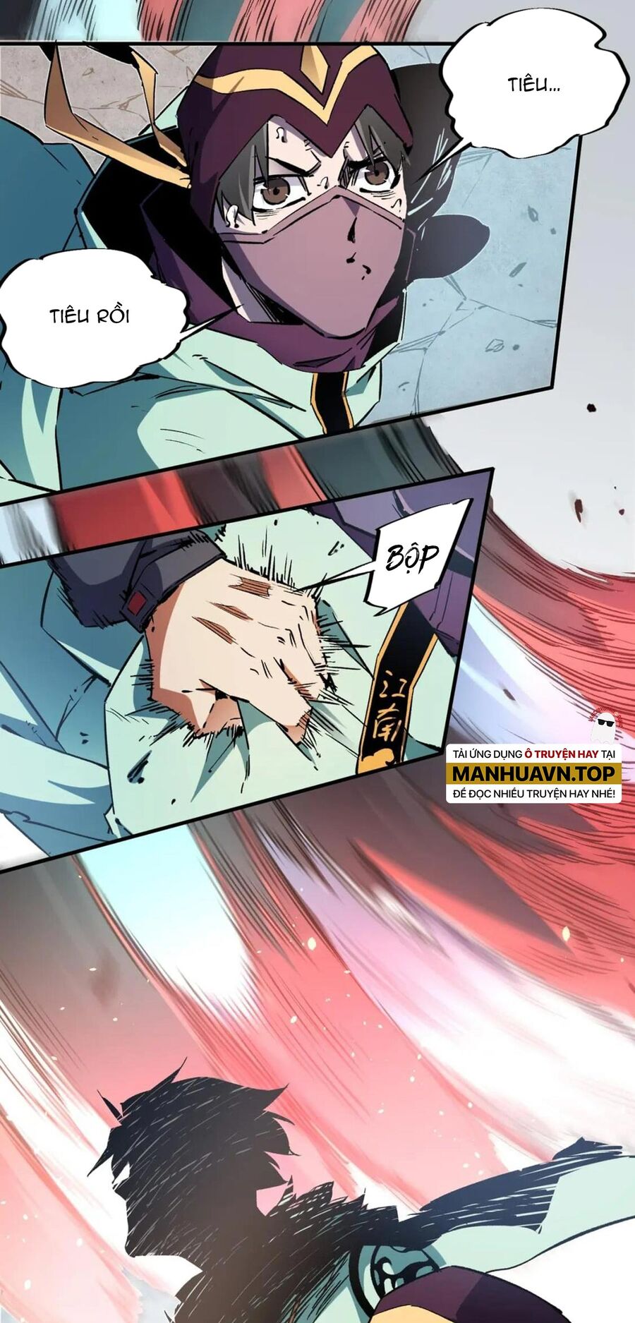 Toàn Dân Chuyển Chức : Duy Ta Vô Chức Tán Nhân Chap 35 - Next Chap 36