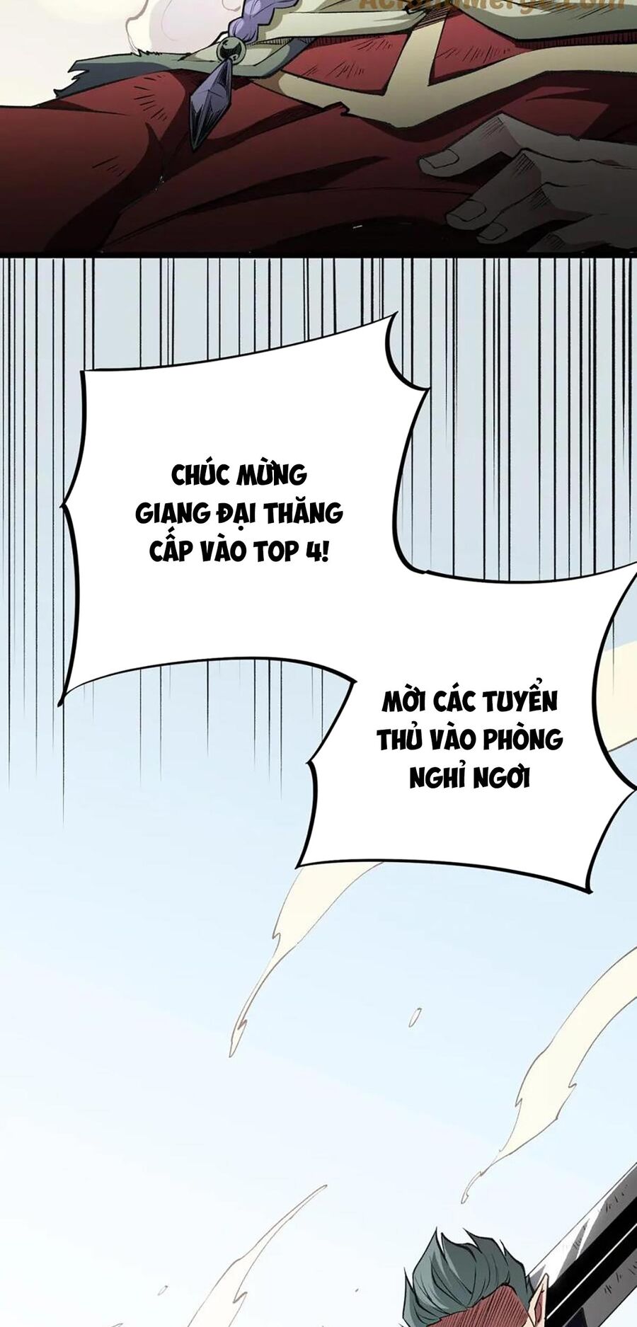 Toàn Dân Chuyển Chức : Duy Ta Vô Chức Tán Nhân Chap 36 - Next Chap 37