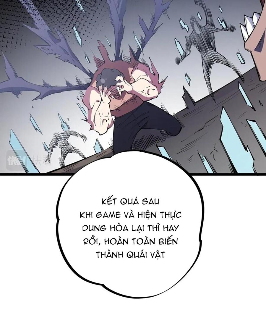 Toàn Dân Chuyển Chức : Duy Ta Vô Chức Tán Nhân Chap 36 - Next Chap 37
