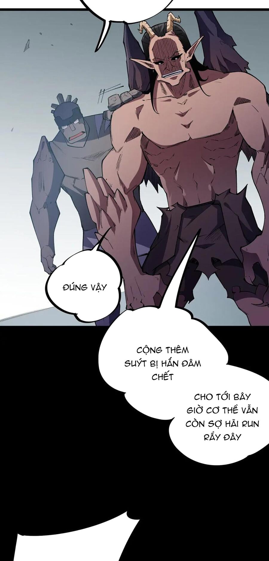 Toàn Dân Chuyển Chức : Duy Ta Vô Chức Tán Nhân Chap 36 - Next Chap 37